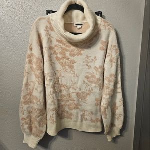 Liz Claiborne Sweater